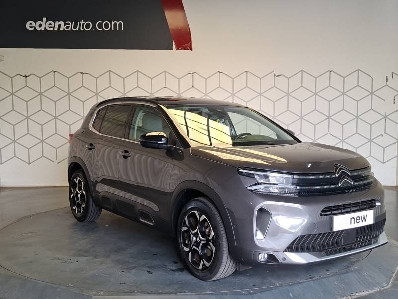 Citroën C5 Aircross - Photo 7