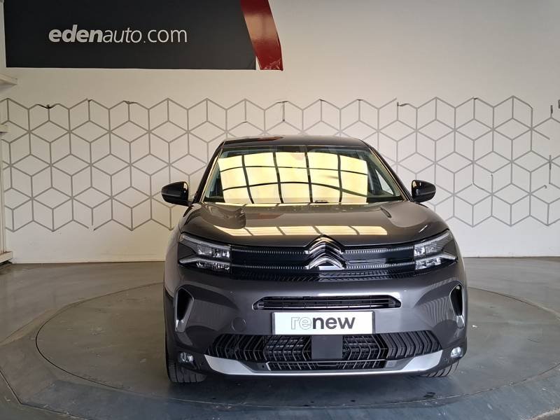 Citroën C5 Aircross - Photo 8