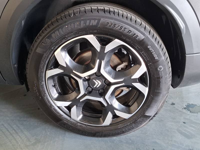 Citroën C5 Aircross - Photo 9