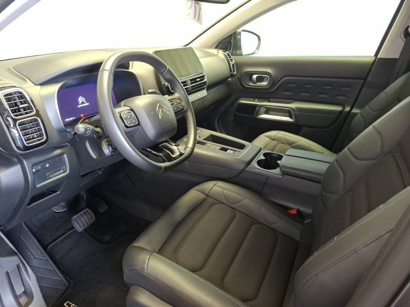 Citroën C5 Aircross - Photo 10