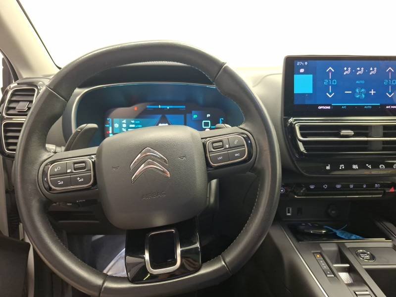 Citroën C5 Aircross - Photo 12