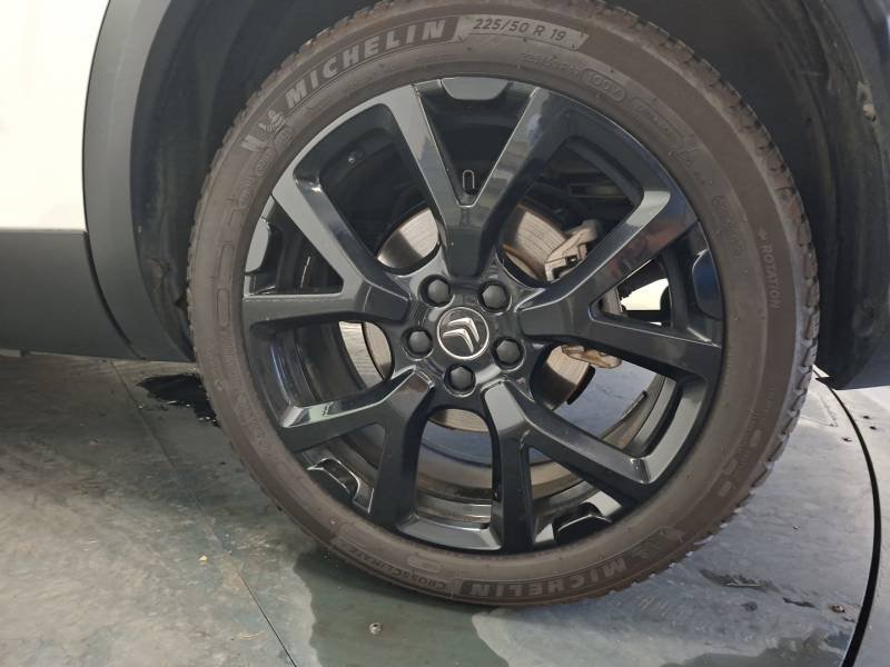 Citroën C5 Aircross - Photo 13