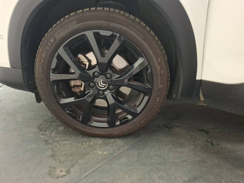 Citroën C5 Aircross - Photo 14