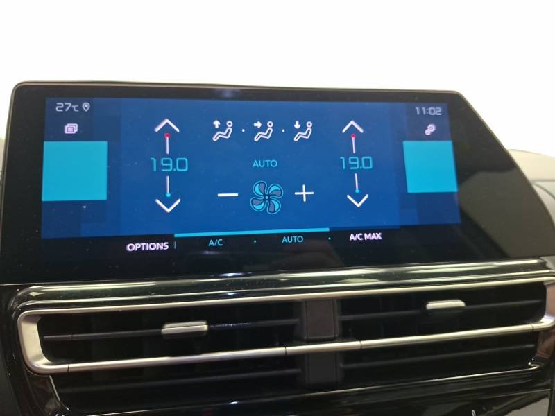 Citroën C5 Aircross - Photo 15