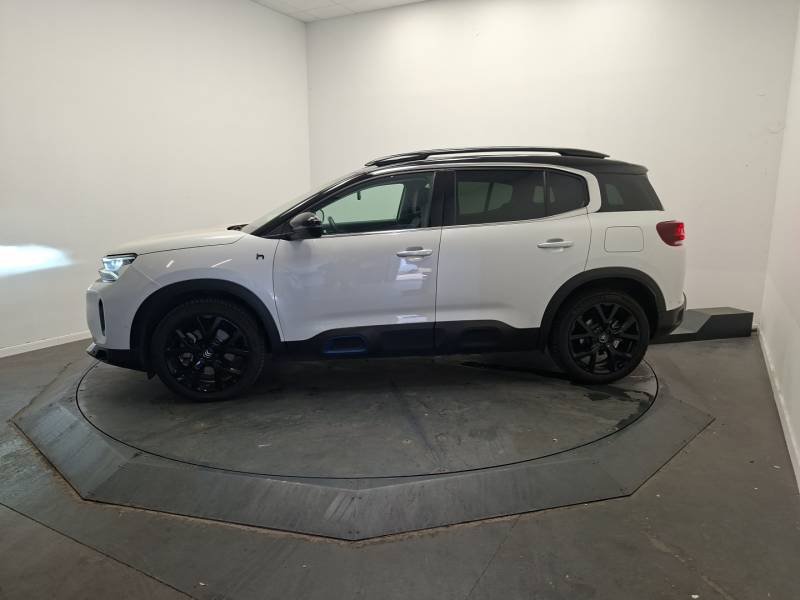 Citroën C5 Aircross - Photo 2