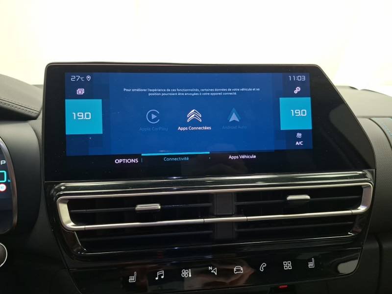 Citroën C5 Aircross - Photo 22