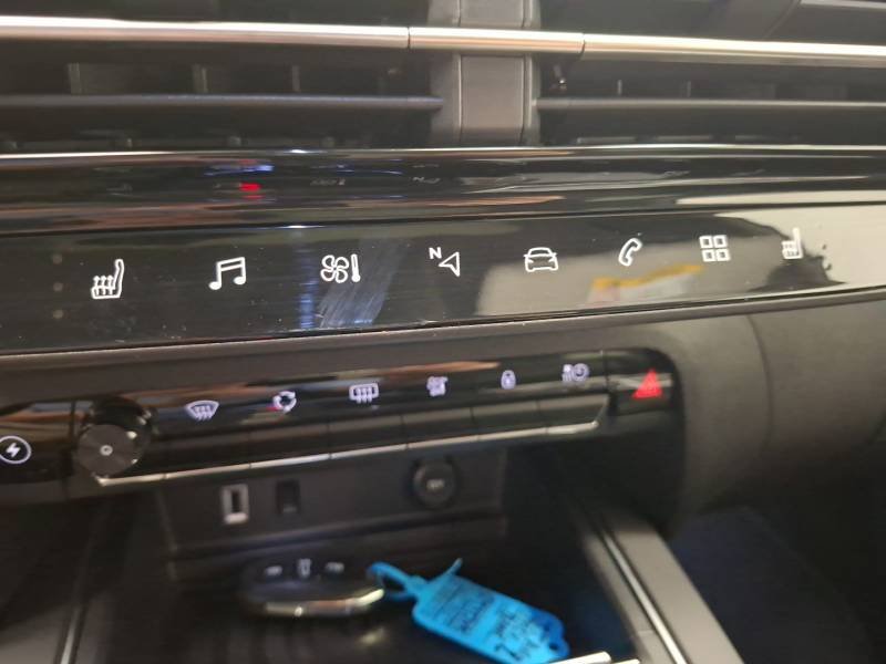 Citroën C5 Aircross - Photo 23