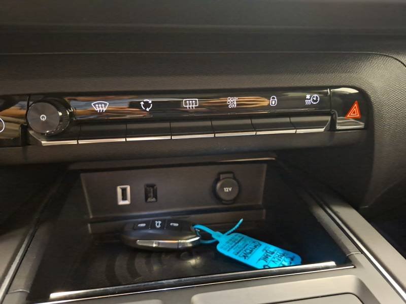 Citroën C5 Aircross - Photo 24