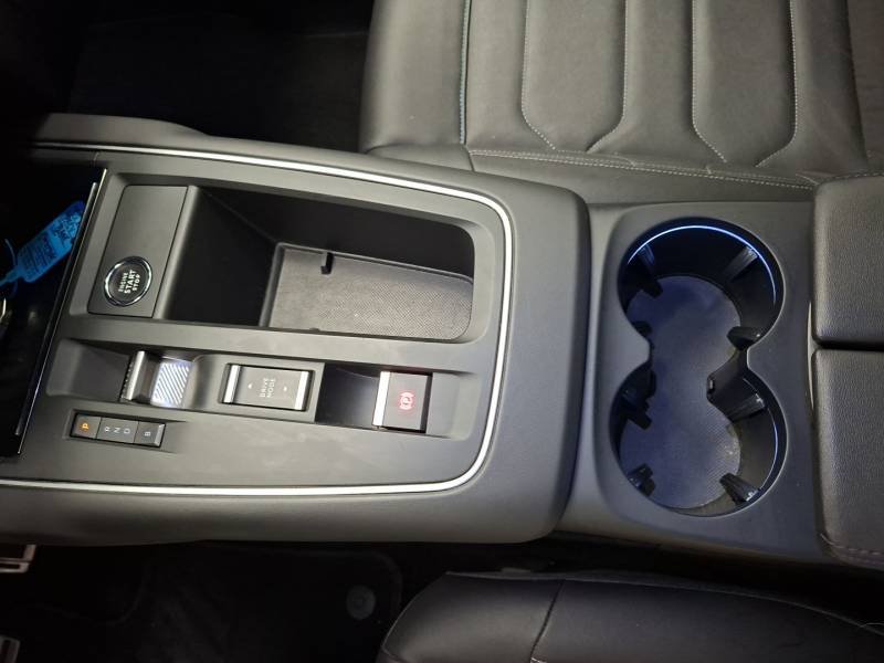 Citroën C5 Aircross - Photo 25