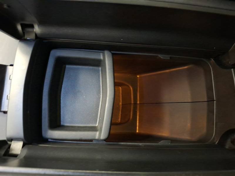 Citroën C5 Aircross - Photo 26