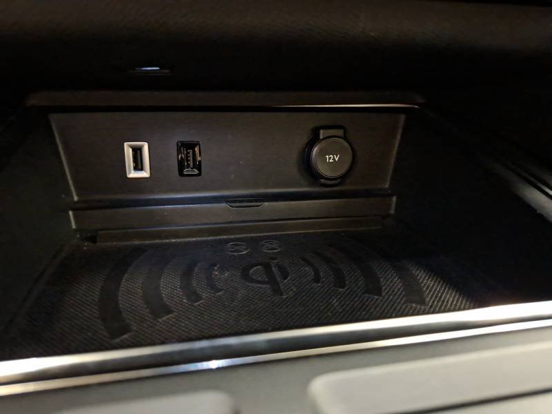 Citroën C5 Aircross - Photo 27