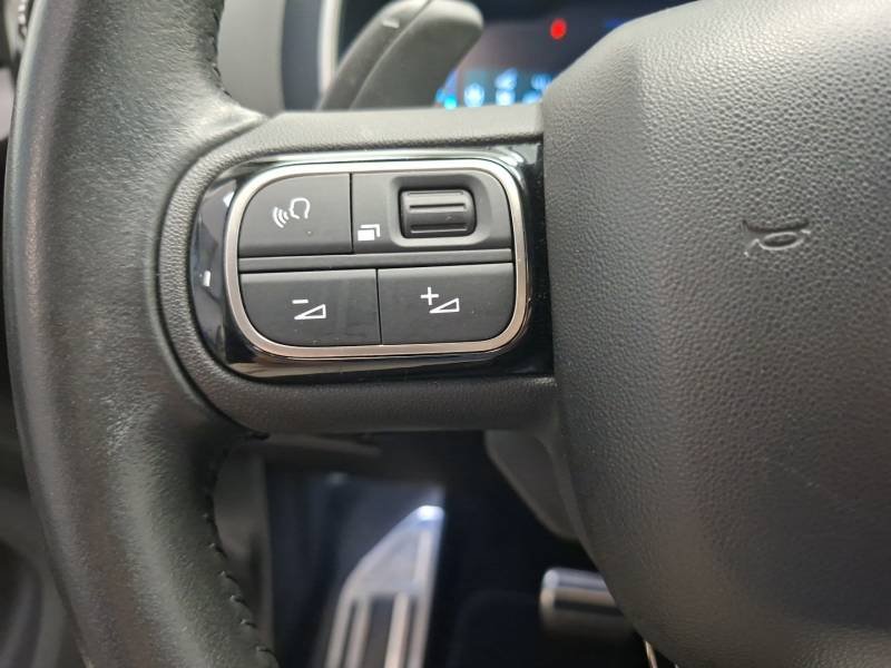 Citroën C5 Aircross - Photo 28
