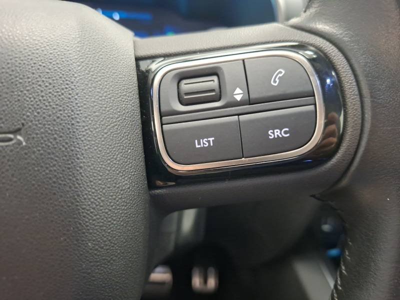 Citroën C5 Aircross - Photo 29
