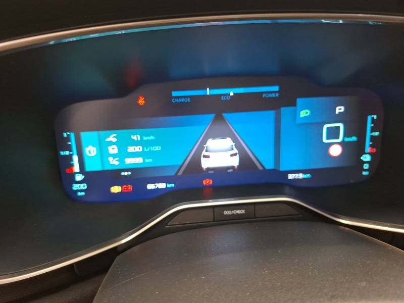 Citroën C5 Aircross - Photo 30