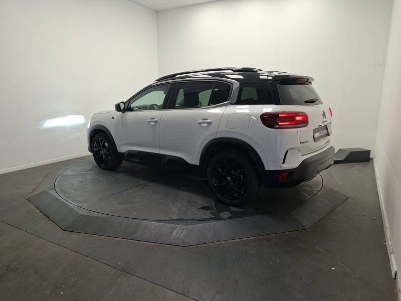 Citroën C5 Aircross - Photo 3