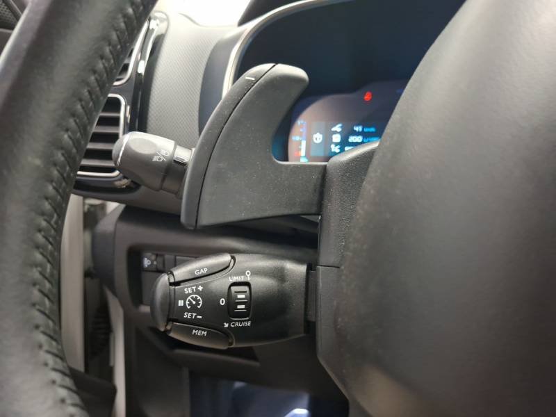 Citroën C5 Aircross - Photo 31