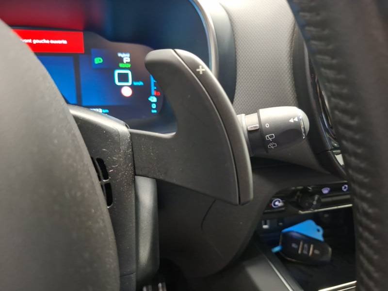 Citroën C5 Aircross - Photo 32