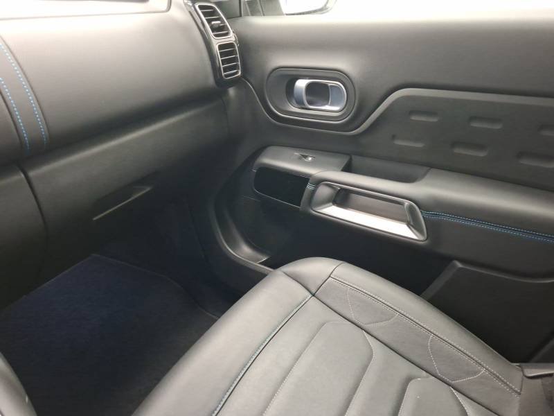 Citroën C5 Aircross - Photo 33
