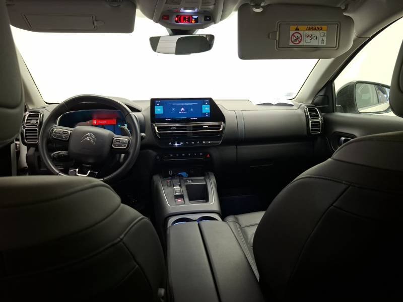 Citroën C5 Aircross - Photo 34
