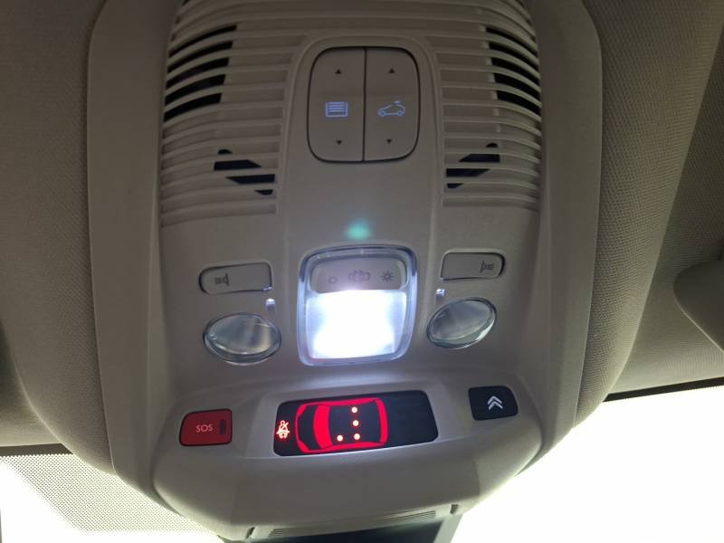 Citroën C5 Aircross - Photo 35