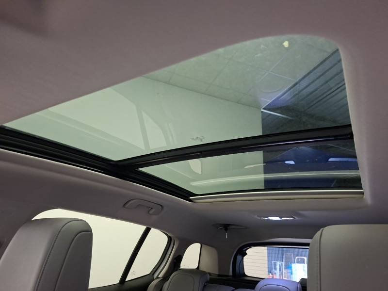 Citroën C5 Aircross - Photo 36