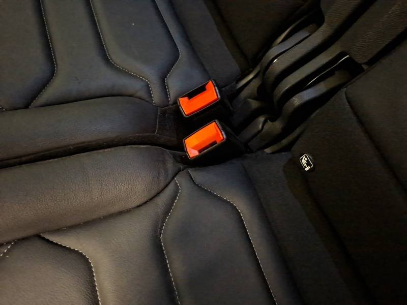 Citroën C5 Aircross - Photo 39