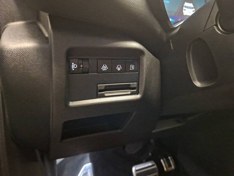 Citroën C5 Aircross - Photo 40