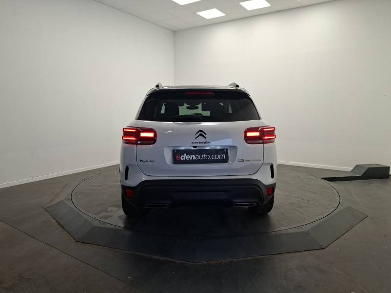 Citroën C5 Aircross - Photo 4