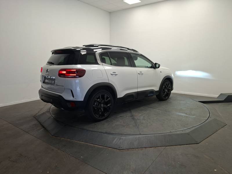 Citroën C5 Aircross - Photo 5