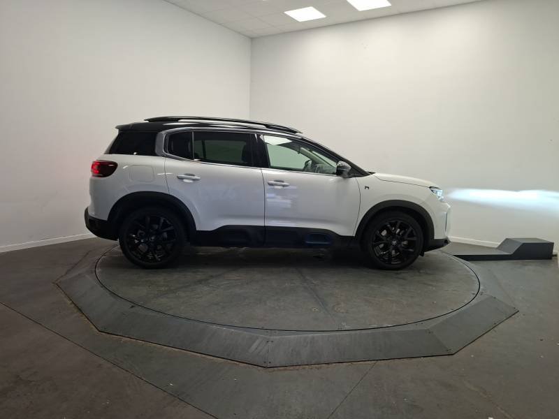 Citroën C5 Aircross - Photo 6