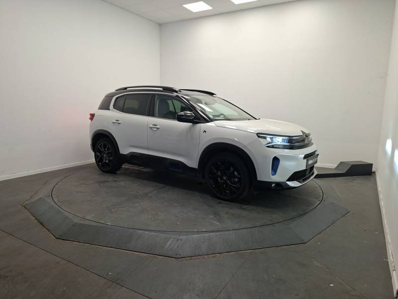 Citroën C5 Aircross - Photo 7