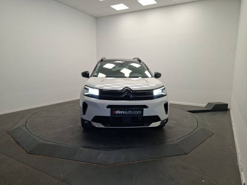 Citroën C5 Aircross - Photo 8