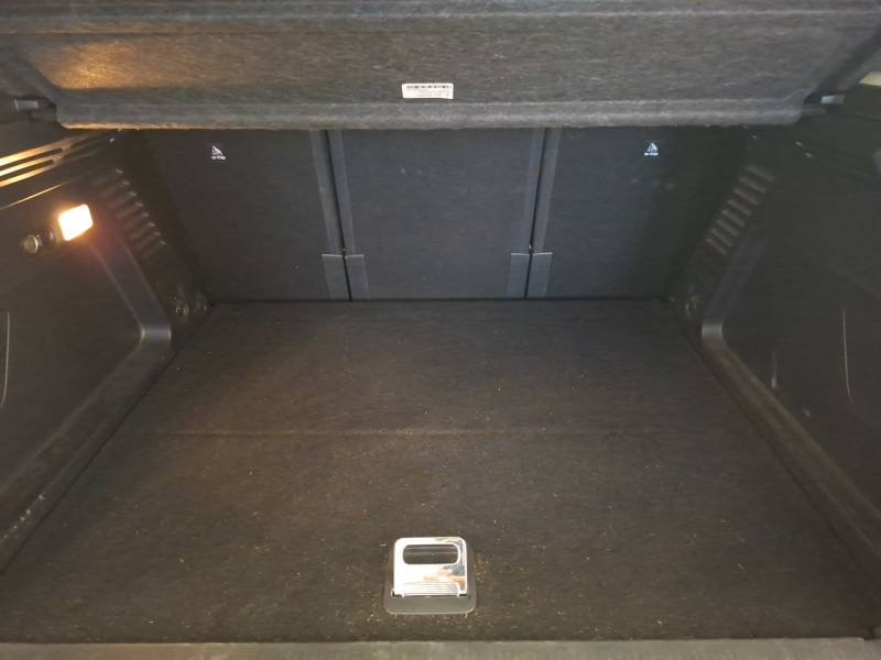 Citroën C5 Aircross - Photo 9
