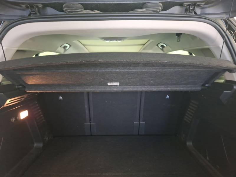 Citroën C5 Aircross - Photo 10