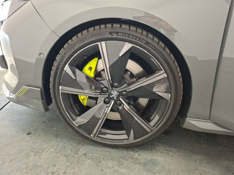 Peugeot 508 - Photo 14