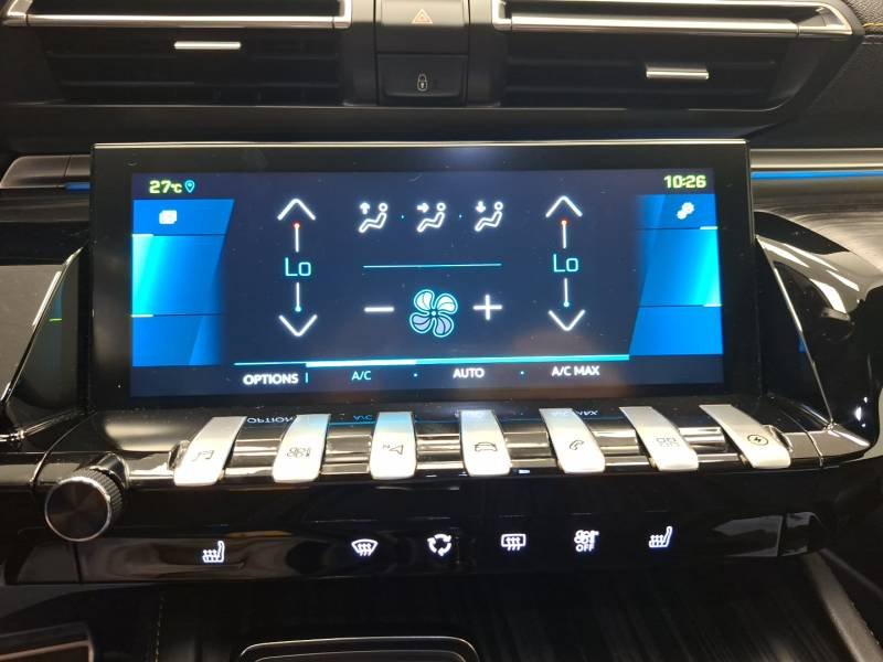 Peugeot 508 - Photo 18