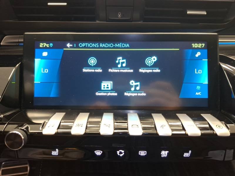 Peugeot 508 - Photo 20