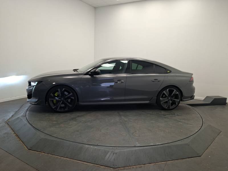 Peugeot 508 - Photo 2