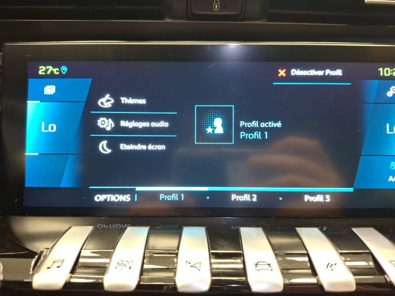 Peugeot 508 - Photo 21