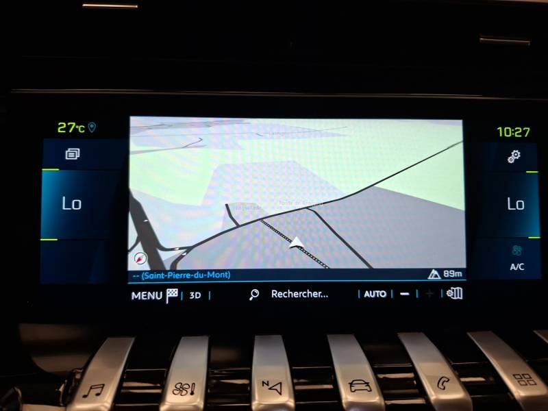 Peugeot 508 - Photo 22