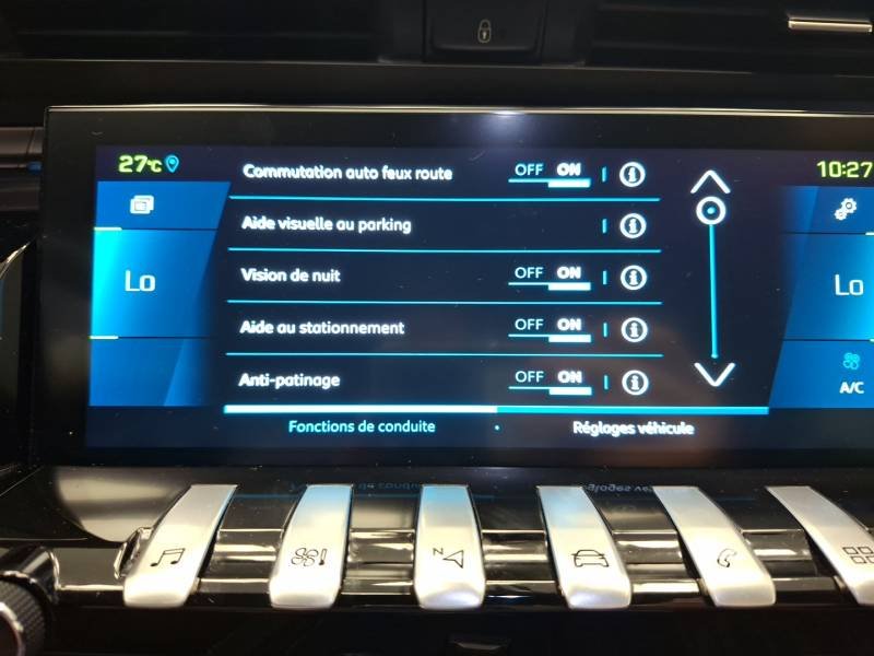 Peugeot 508 - Photo 23