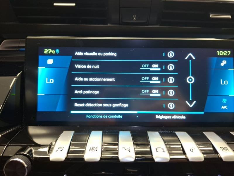 Peugeot 508 - Photo 24