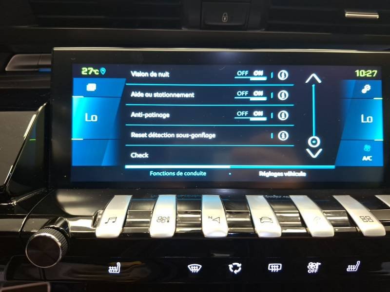 Peugeot 508 - Photo 25