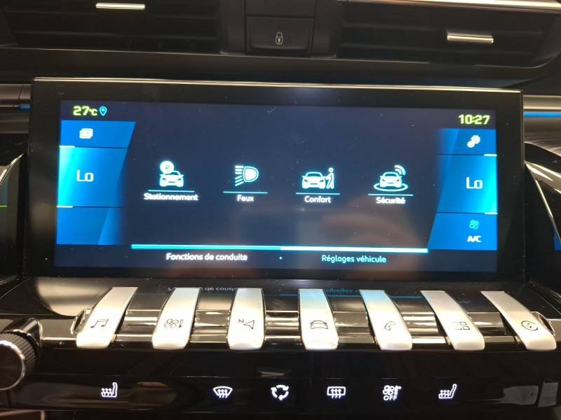Peugeot 508 - Photo 26