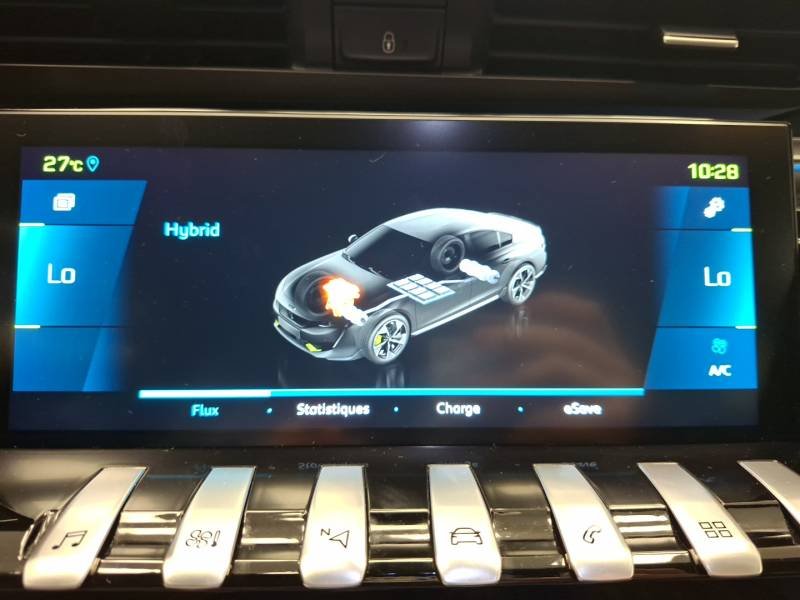Peugeot 508 - Photo 29