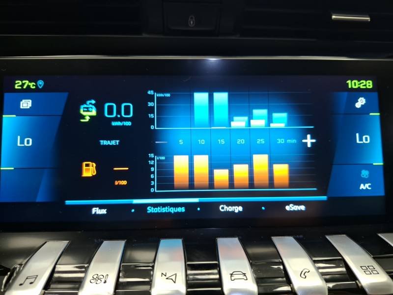 Peugeot 508 - Photo 30