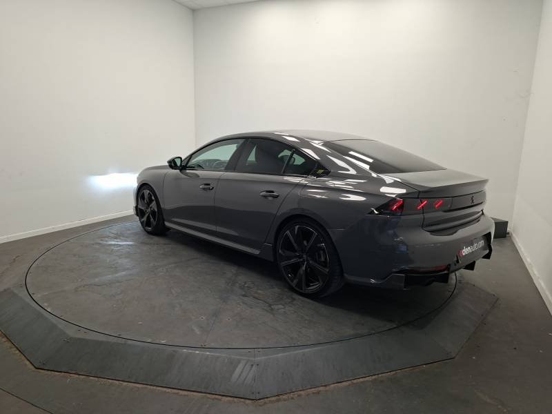 Peugeot 508 - Photo 3
