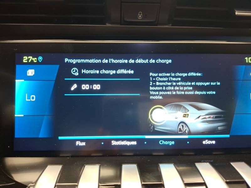 Peugeot 508 - Photo 31