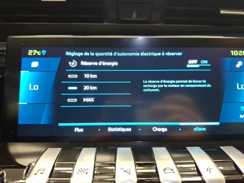 Peugeot 508 - Photo 32