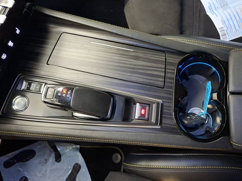 Peugeot 508 - Photo 34